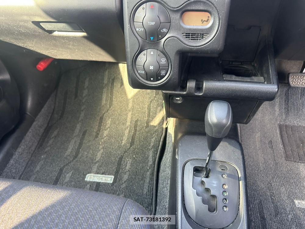 Toyota PROBOX VAN 2020 1447527-19