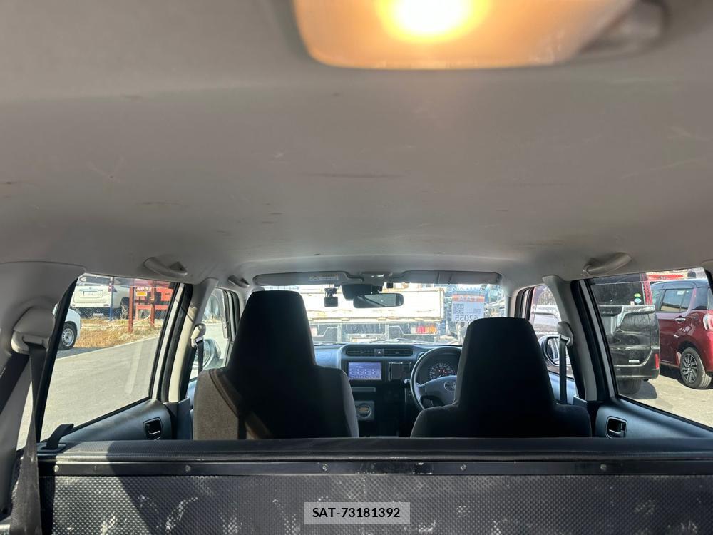 Toyota PROBOX VAN 2020 1447527-22
