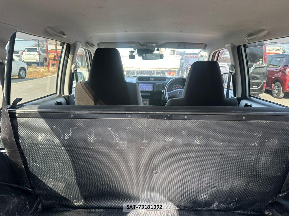 Toyota PROBOX VAN 2020 1447527-23