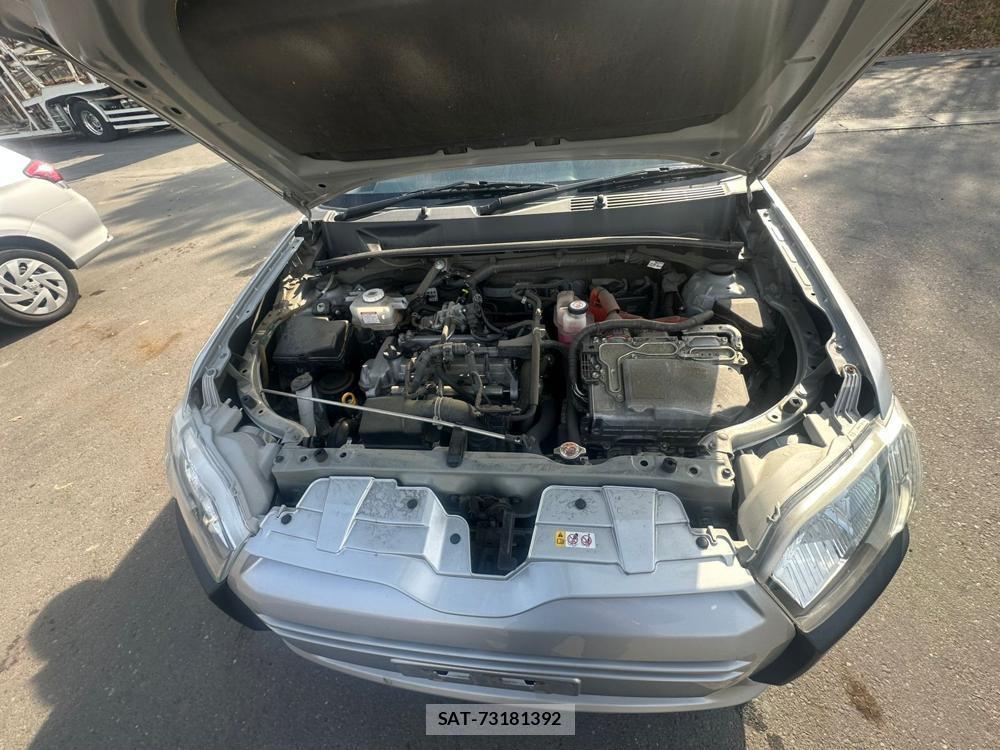 Toyota PROBOX VAN 2020 1447527-25