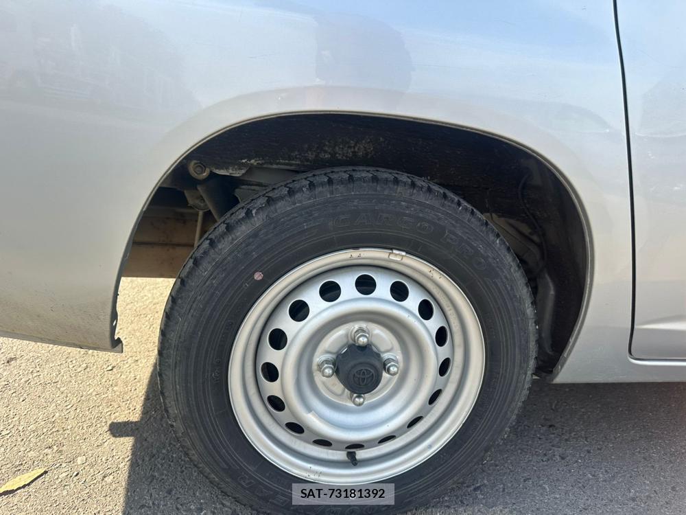 Toyota PROBOX VAN 2020 1447527-26