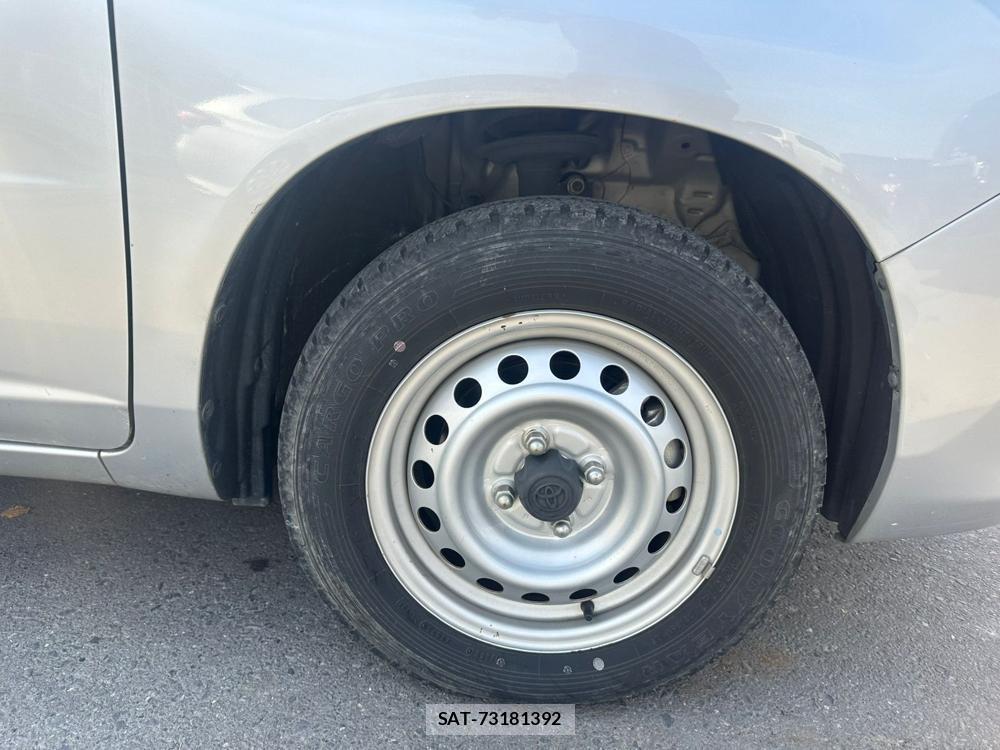 Toyota PROBOX VAN 2020 1447527-27