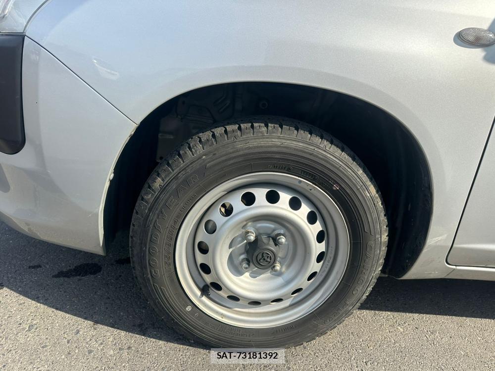 Toyota PROBOX VAN 2020 1447527-28