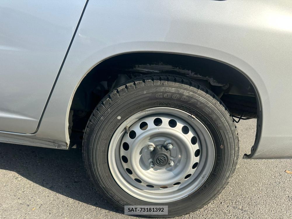 Toyota PROBOX VAN 2020 1447527-29
