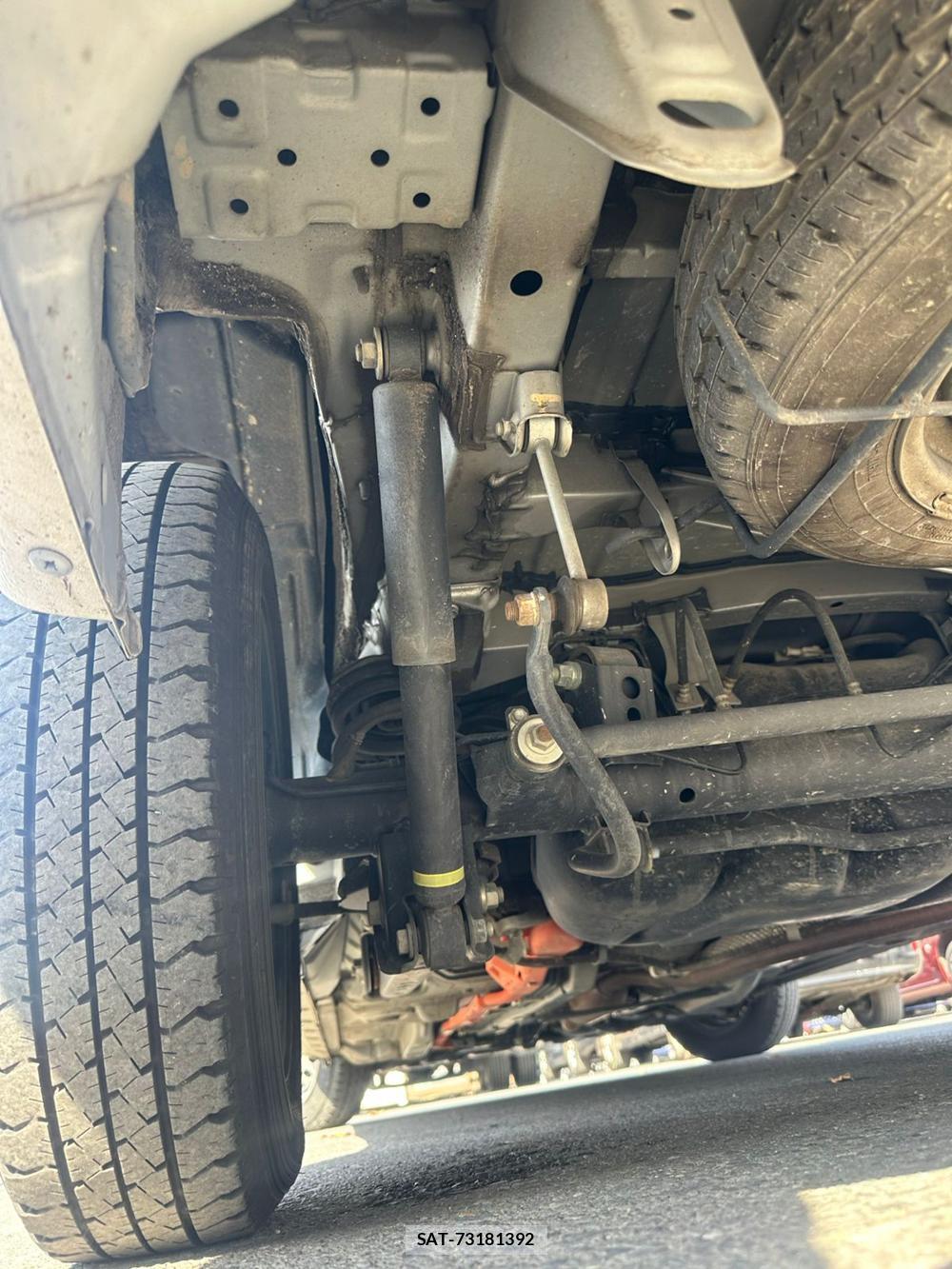 Toyota PROBOX VAN 2020 1447527-33