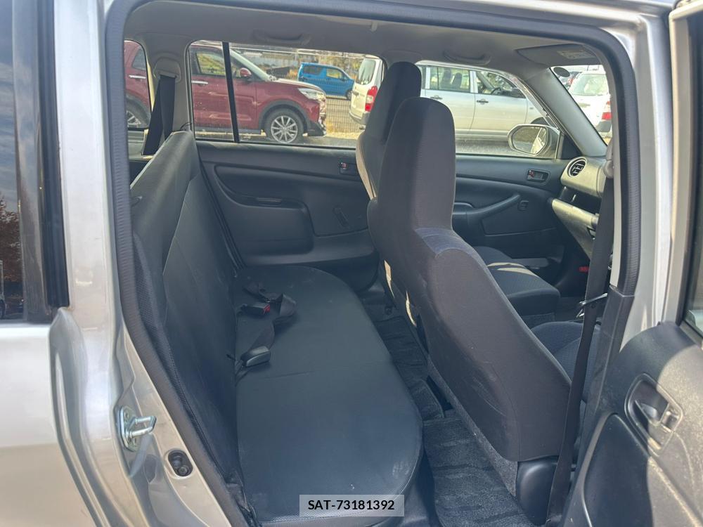 Toyota PROBOX VAN 2020 1447527-8