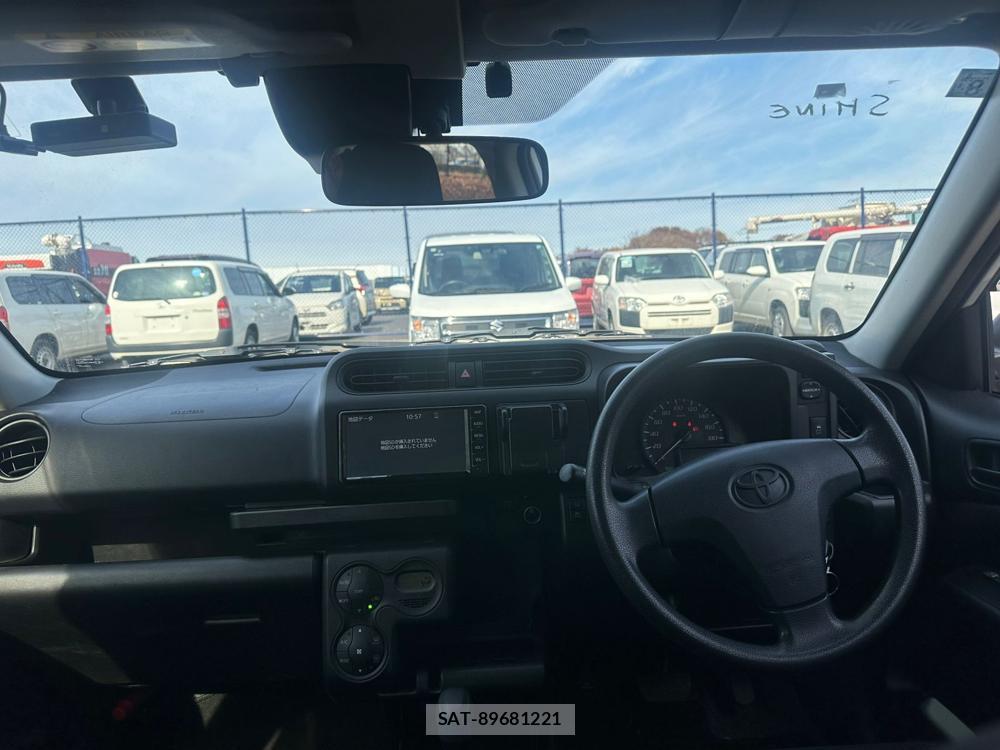 Toyota PROBOX VAN 2020 1432600-12