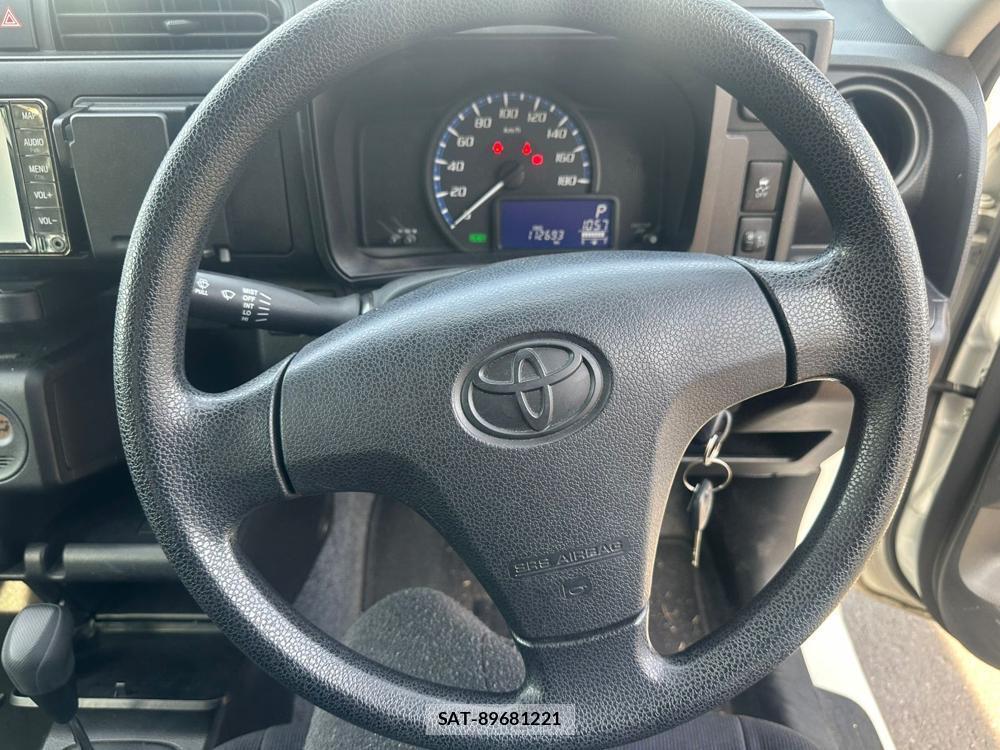 Toyota PROBOX VAN 2020 1432600-13
