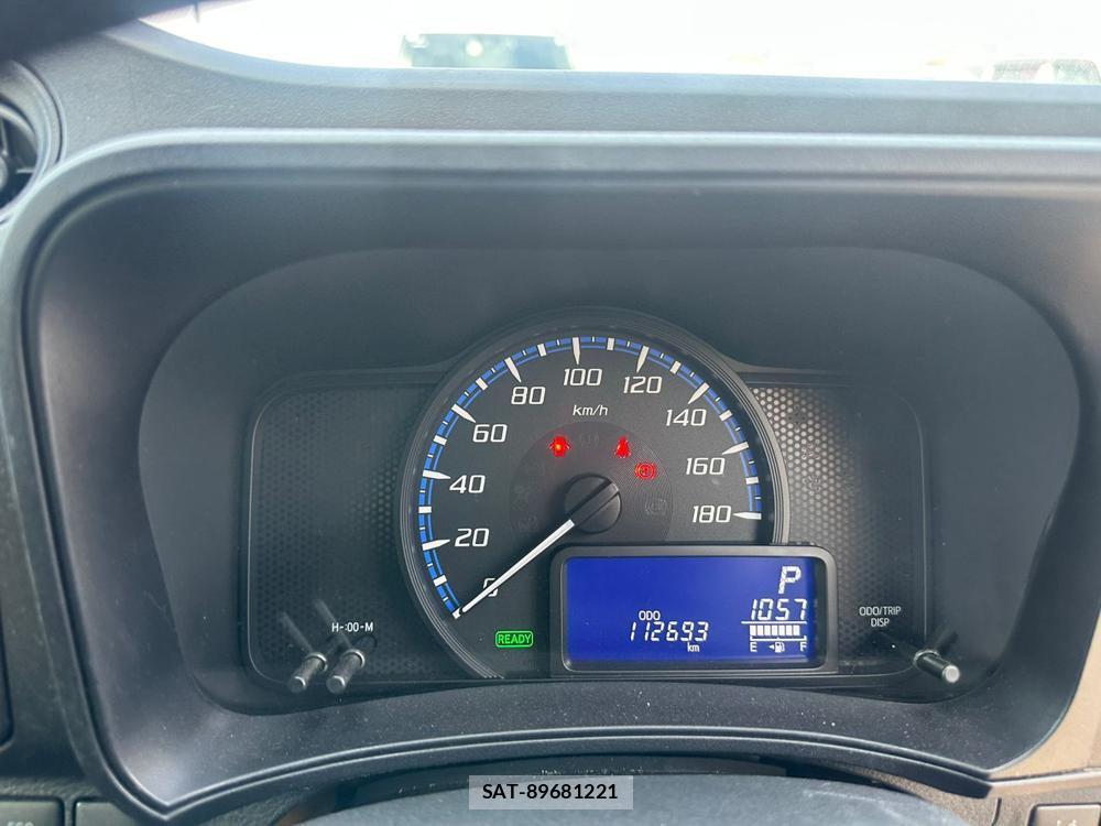 Toyota PROBOX VAN 2020 1432600-14
