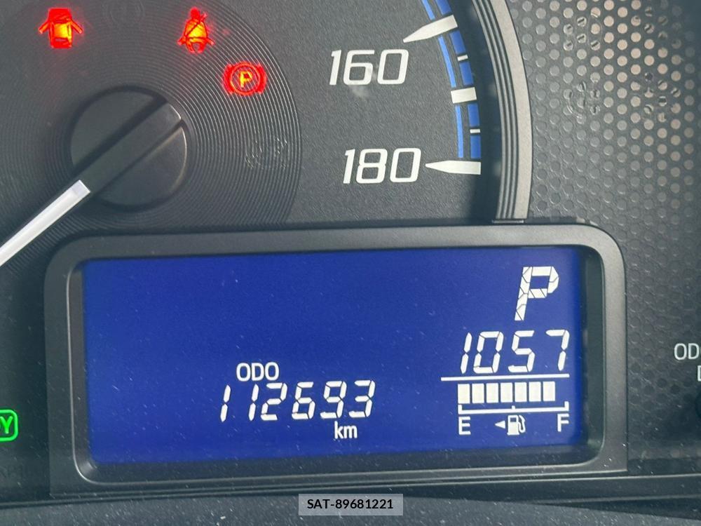 Toyota PROBOX VAN 2020 1432600-15