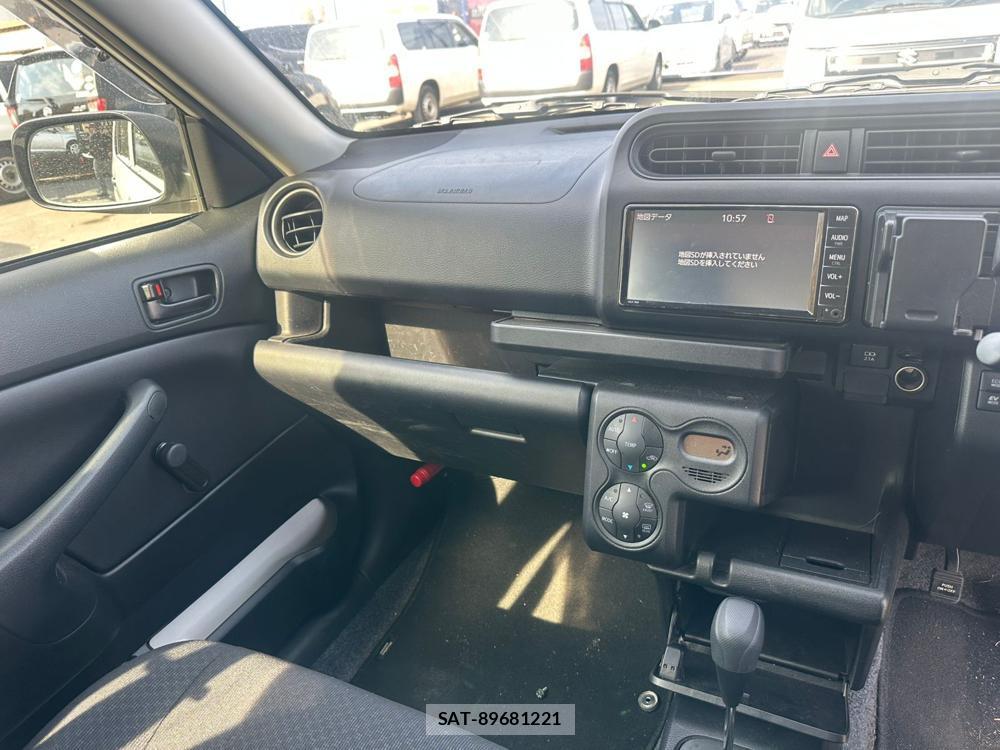 Toyota PROBOX VAN 2020 1432600-17