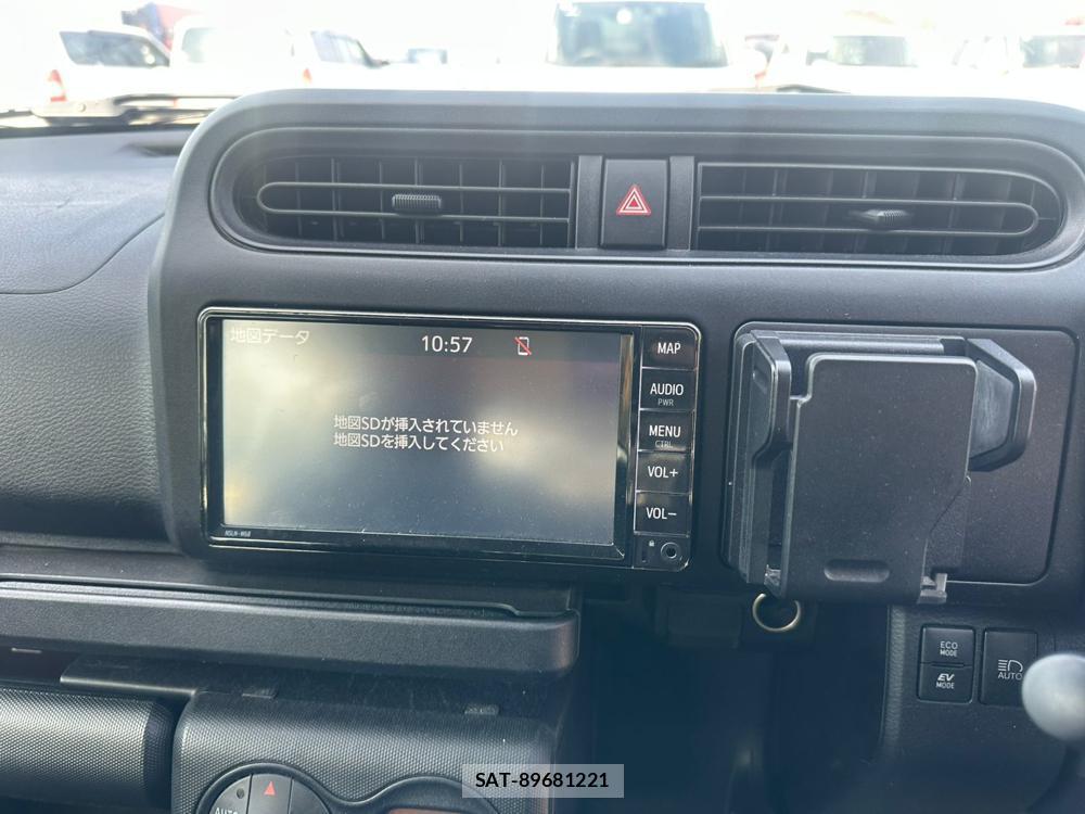 Toyota PROBOX VAN 2020 1432600-18