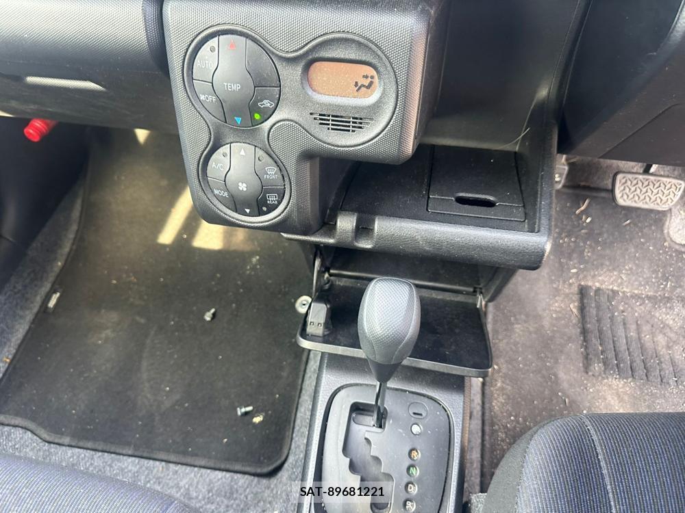 Toyota PROBOX VAN 2020 1432600-19