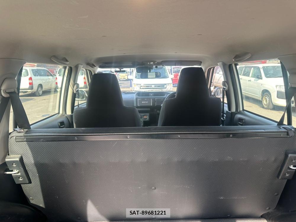Toyota PROBOX VAN 2020 1432600-23