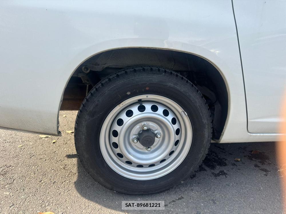 Toyota PROBOX VAN 2020 1432600-26