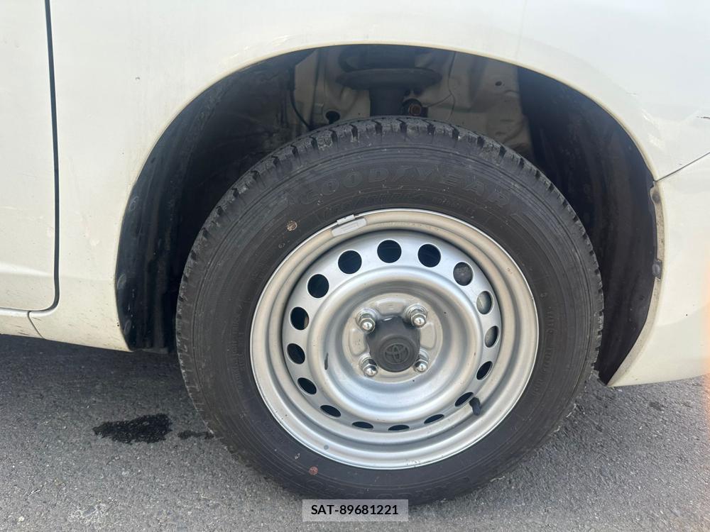 Toyota PROBOX VAN 2020 1432600-27