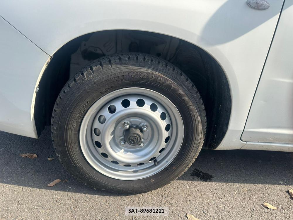 Toyota PROBOX VAN 2020 1432600-28