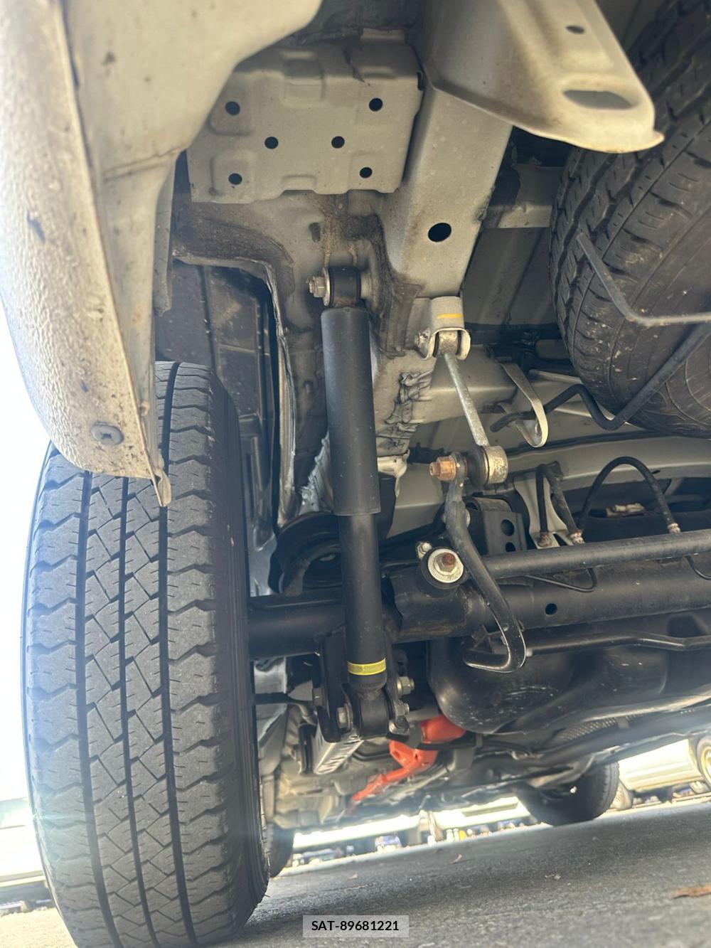 Toyota PROBOX VAN 2020 1432600-33
