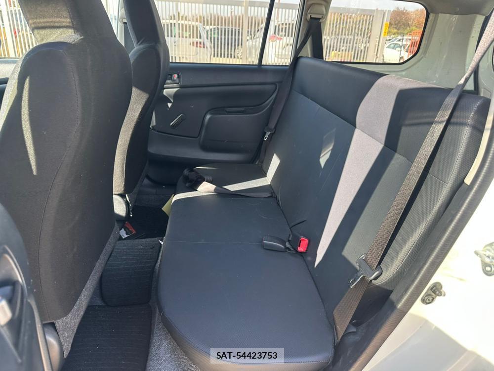 Toyota PROBOX VAN 2020 1418495-9