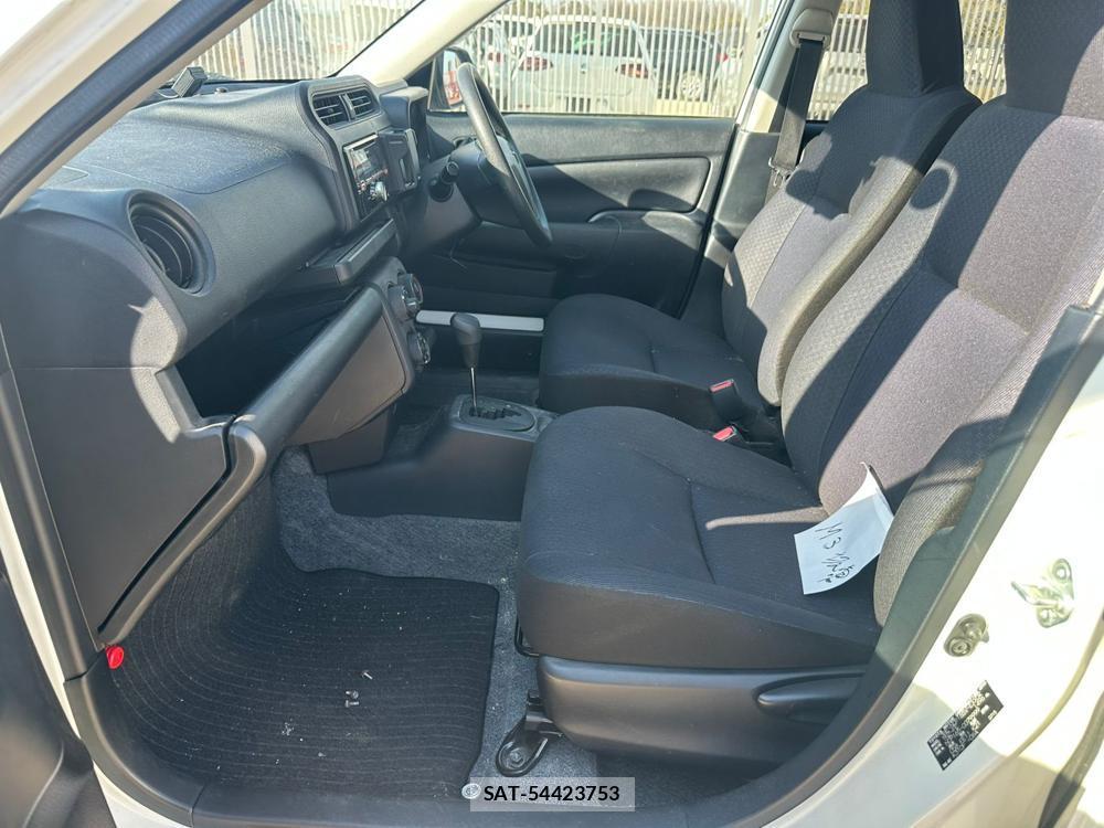 Toyota PROBOX VAN 2020 1418495-10