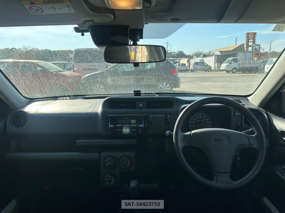 Toyota PROBOX VAN 2020 1418495-12