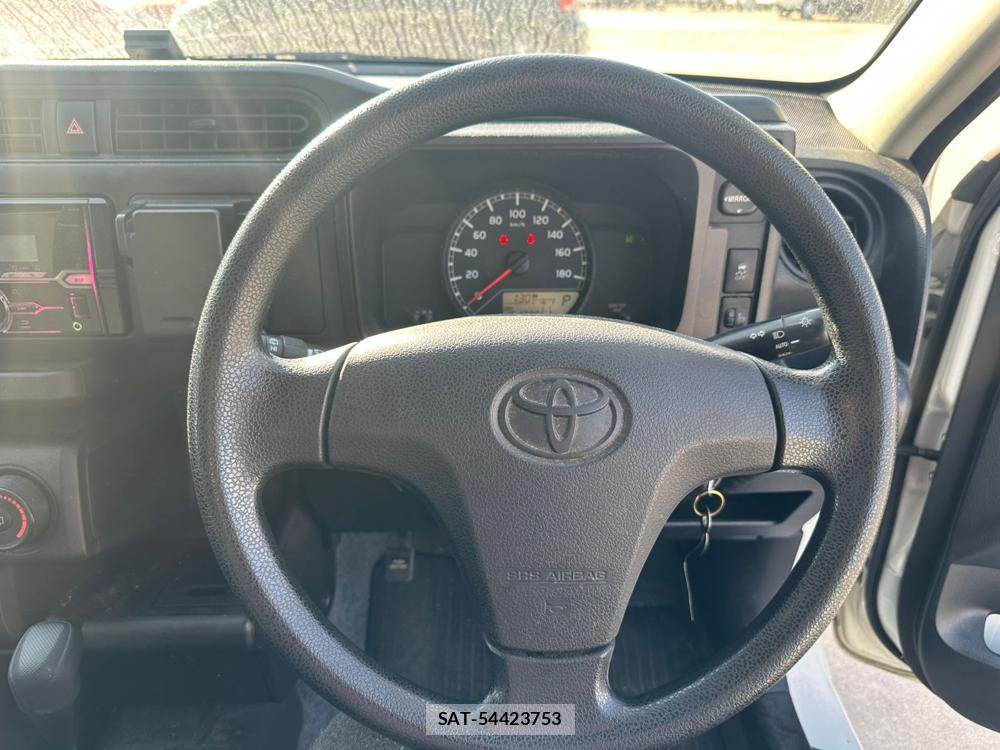 Toyota PROBOX VAN 2020 1418495-13