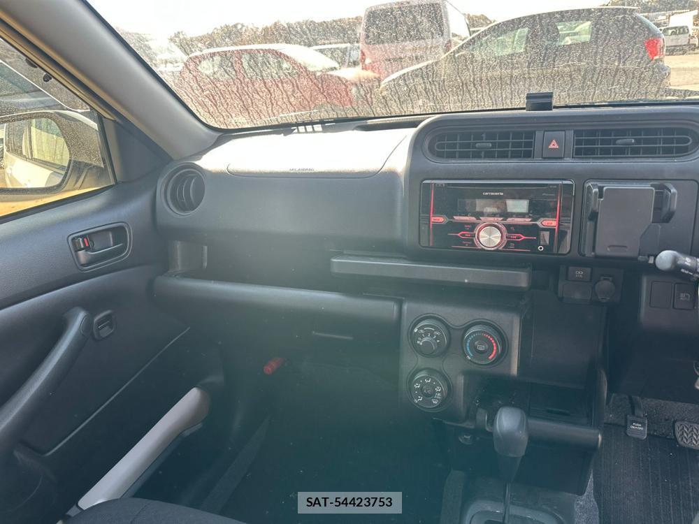 Toyota PROBOX VAN 2020 1418495-17
