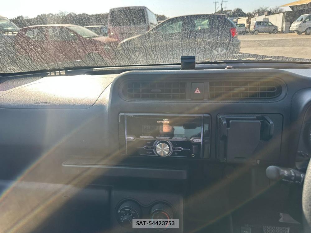 Toyota PROBOX VAN 2020 1418495-18