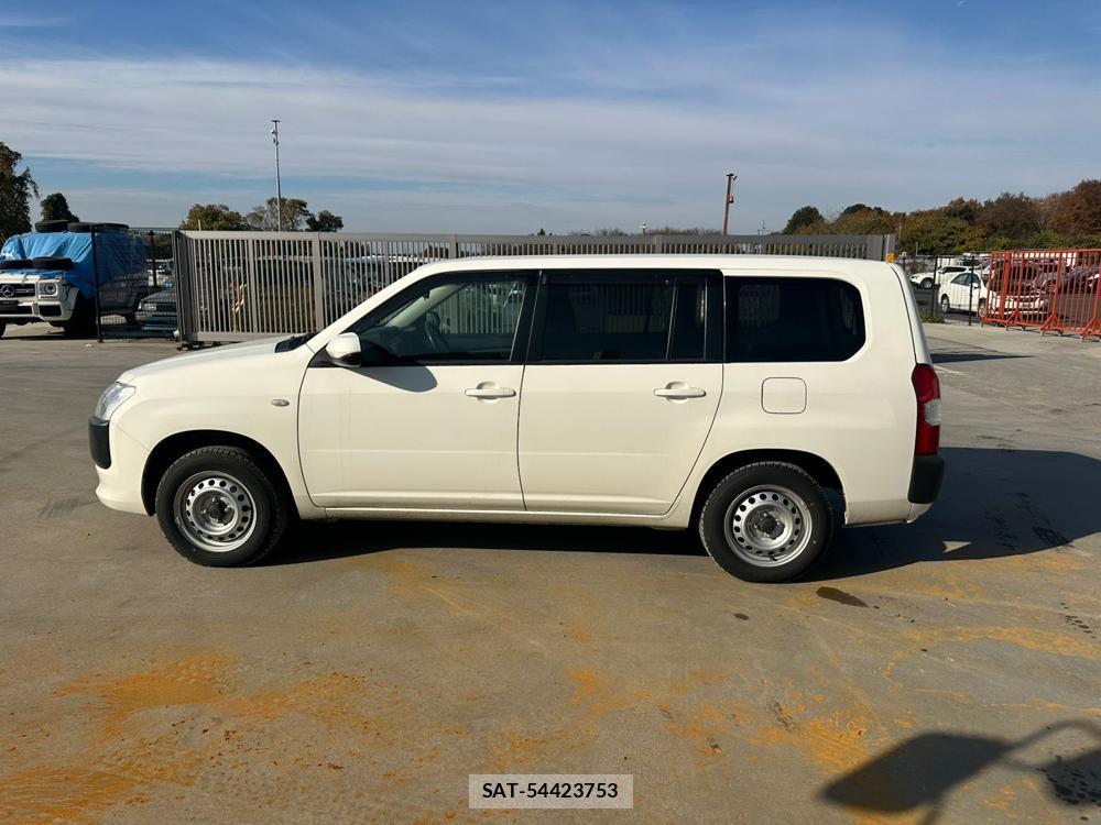Toyota PROBOX VAN 2020 1418495-1