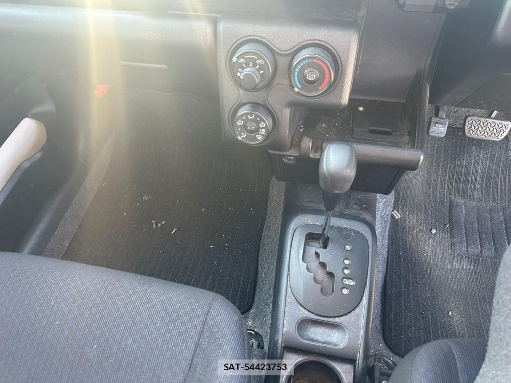 Toyota PROBOX VAN 2020 1418495-19