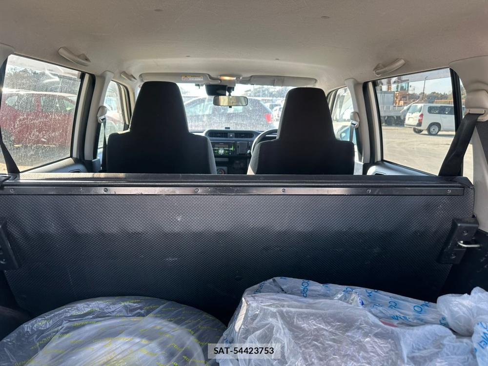 Toyota PROBOX VAN 2020 1418495-23