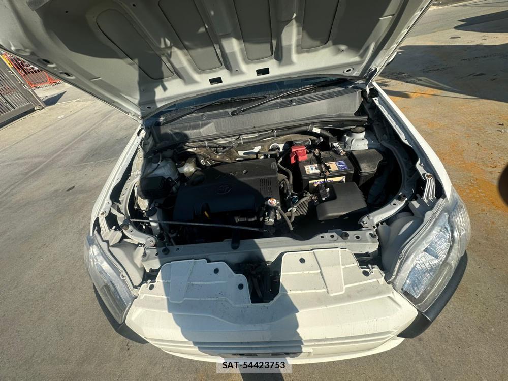 Toyota PROBOX VAN 2020 1418495-26