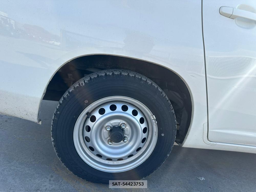Toyota PROBOX VAN 2020 1418495-27