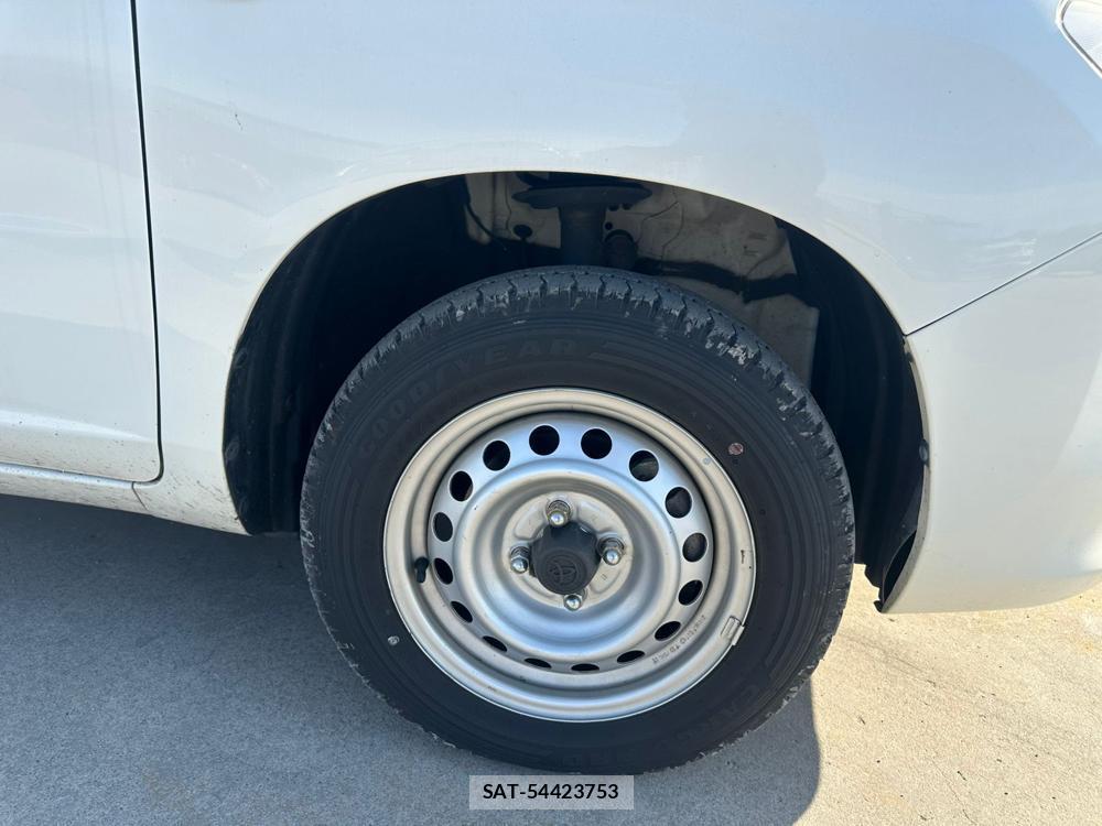 Toyota PROBOX VAN 2020 1418495-28