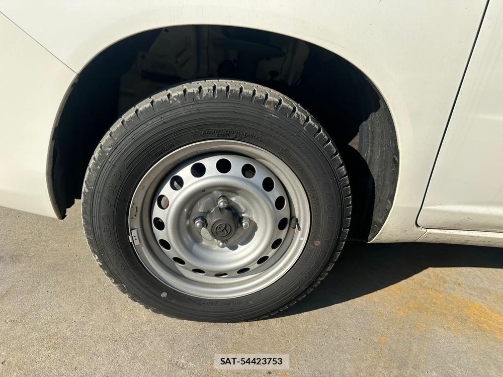 Toyota PROBOX VAN 2020 1418495-29