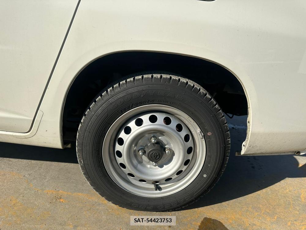 Toyota PROBOX VAN 2020 1418495-30