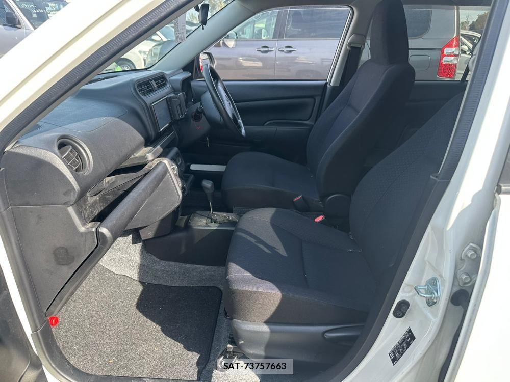 Toyota PROBOX VAN 2020 1447528-10