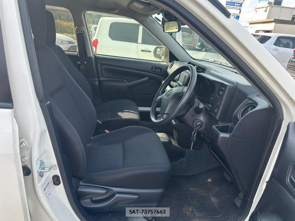 Toyota PROBOX VAN 2020 1447528-11