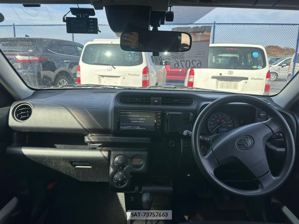 Toyota PROBOX VAN 2020 1447528-12