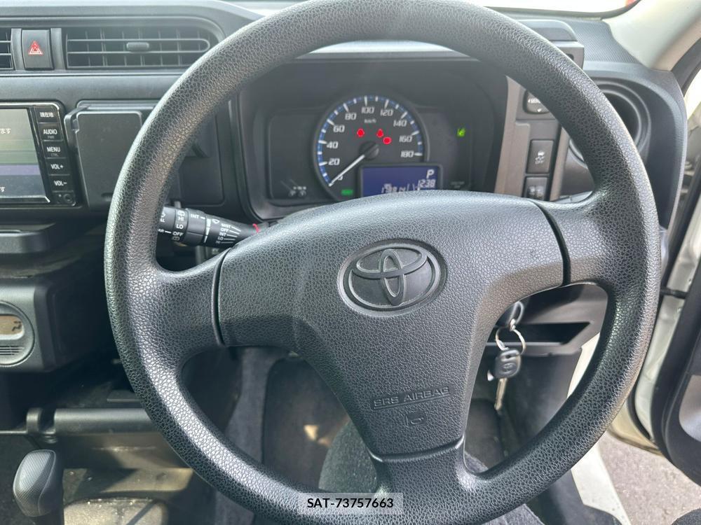 Toyota PROBOX VAN 2020 1447528-13