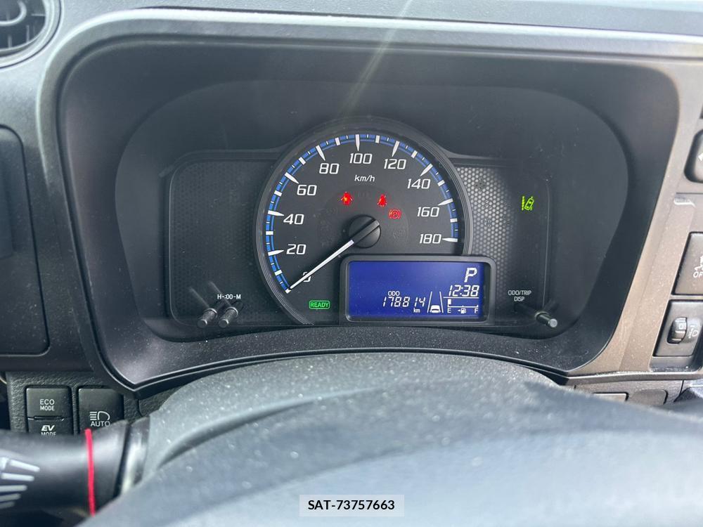 Toyota PROBOX VAN 2020 1447528-14