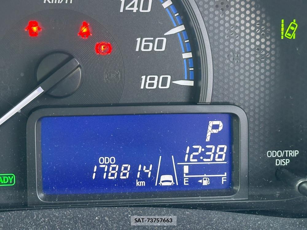 Toyota PROBOX VAN 2020 1447528-15