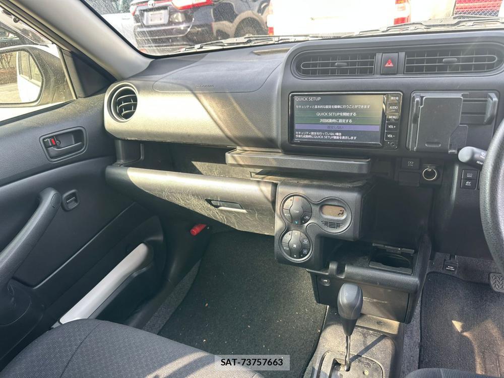 Toyota PROBOX VAN 2020 1447528-17
