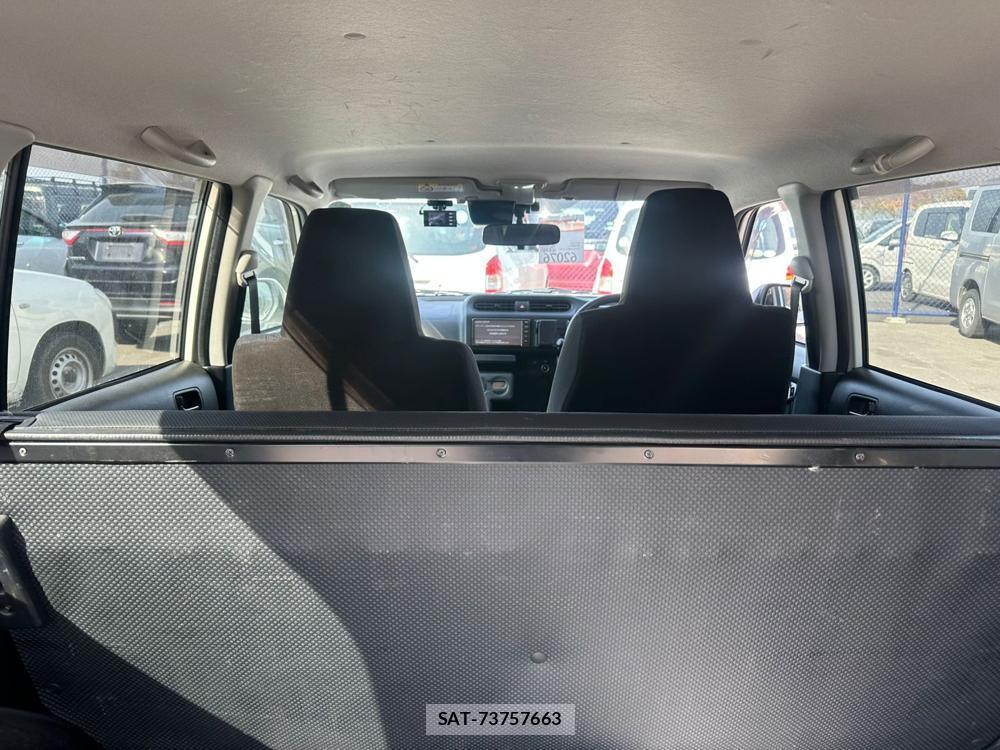 Toyota PROBOX VAN 2020 1447528-23