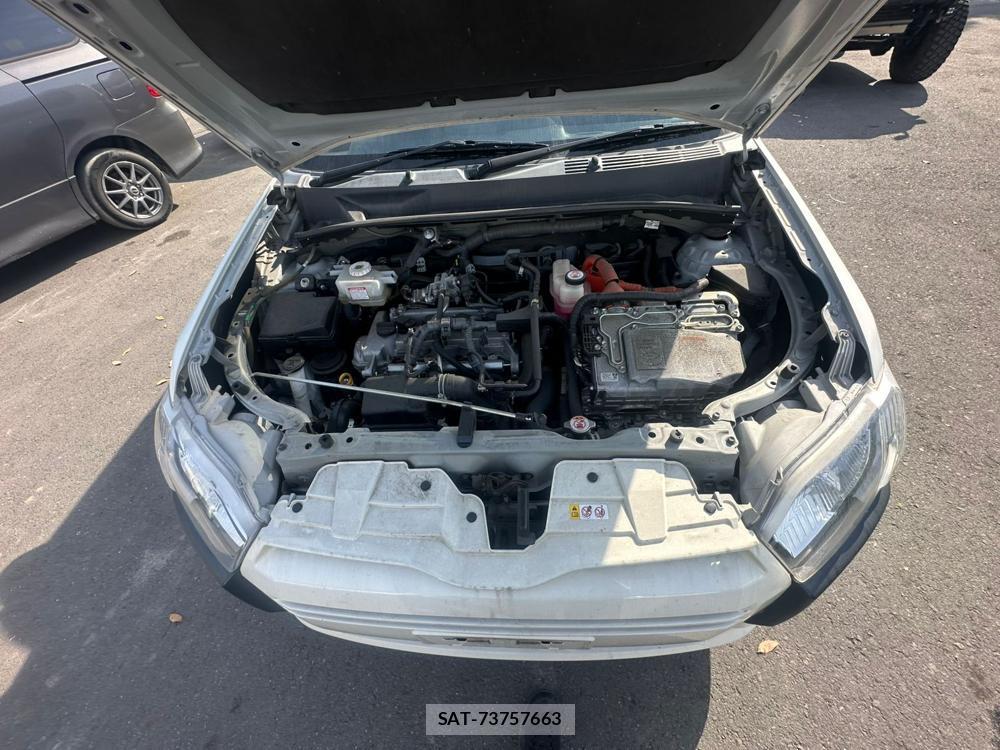 Toyota PROBOX VAN 2020 1447528-25