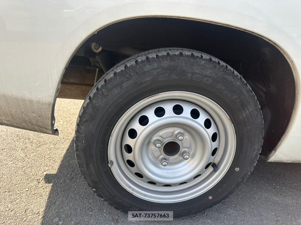 Toyota PROBOX VAN 2020 1447528-26
