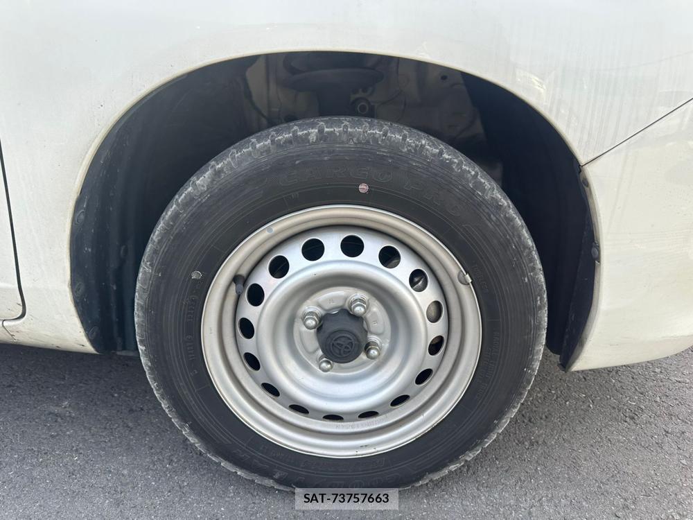 Toyota PROBOX VAN 2020 1447528-27