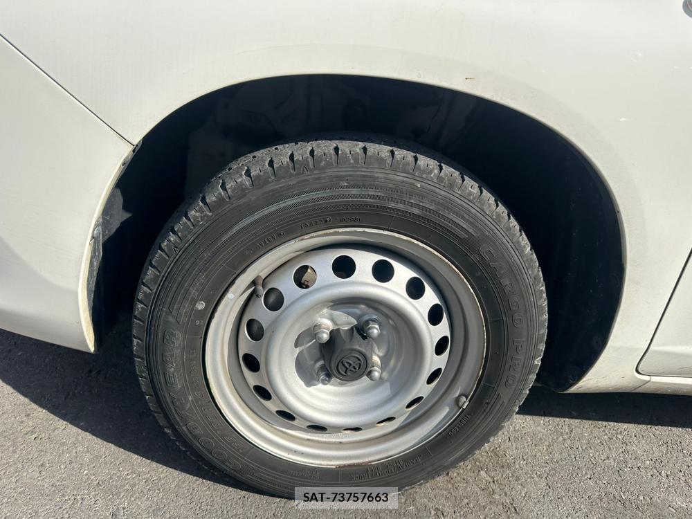 Toyota PROBOX VAN 2020 1447528-28