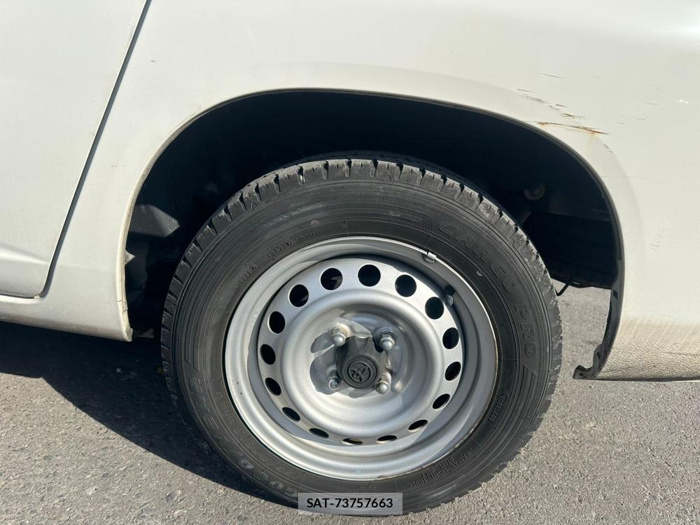Toyota PROBOX VAN 2020 1447528-29