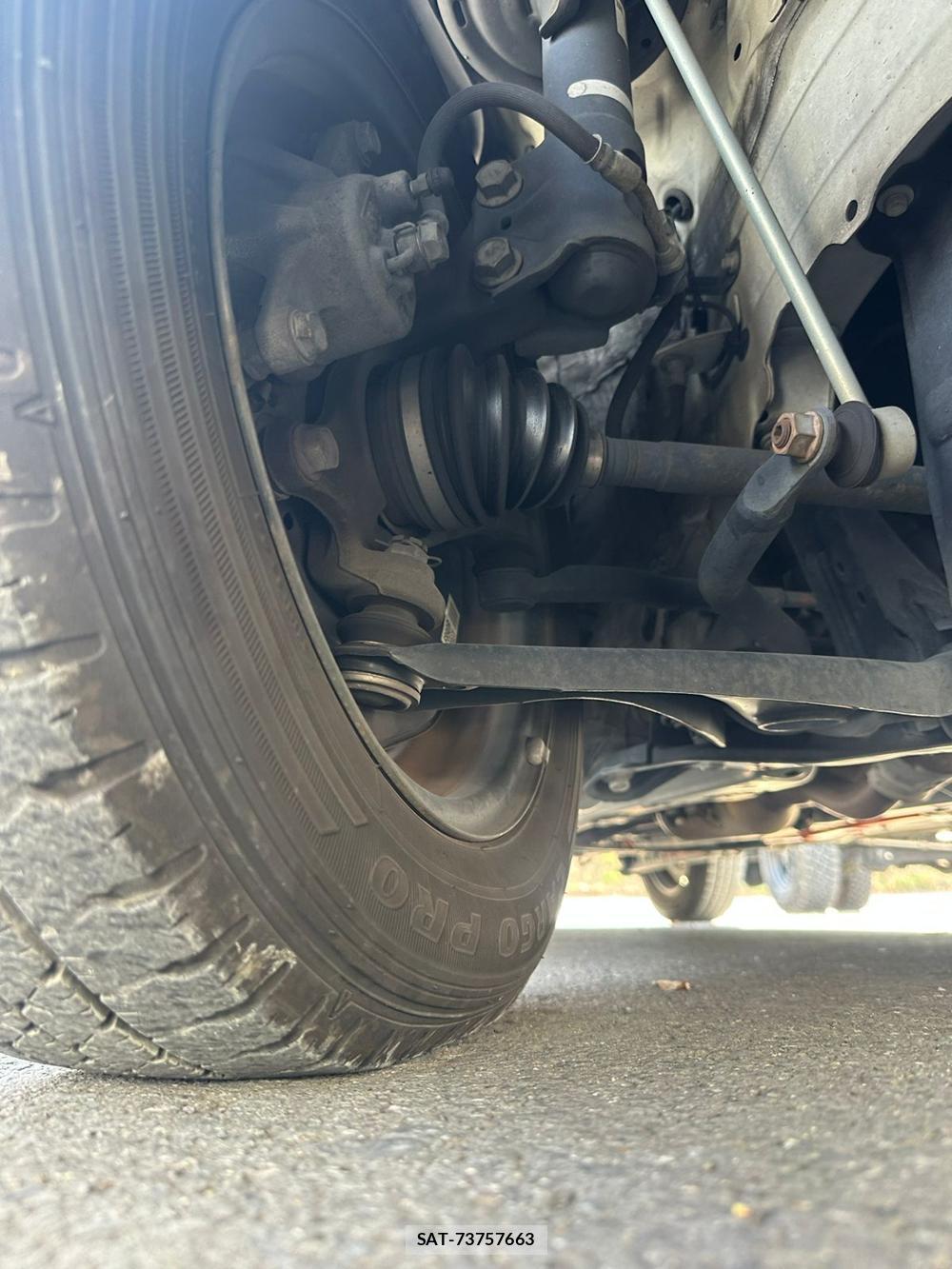 Toyota PROBOX VAN 2020 1447528-31